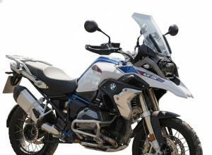Mirror for BMW R1200 GS Adventure