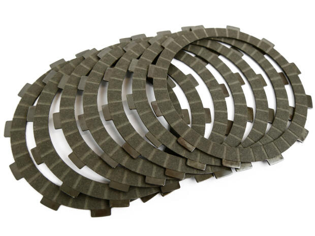 Clutch disc kit KTM EXC
