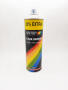 Spray MOTIP clear coat glossy 500ml can