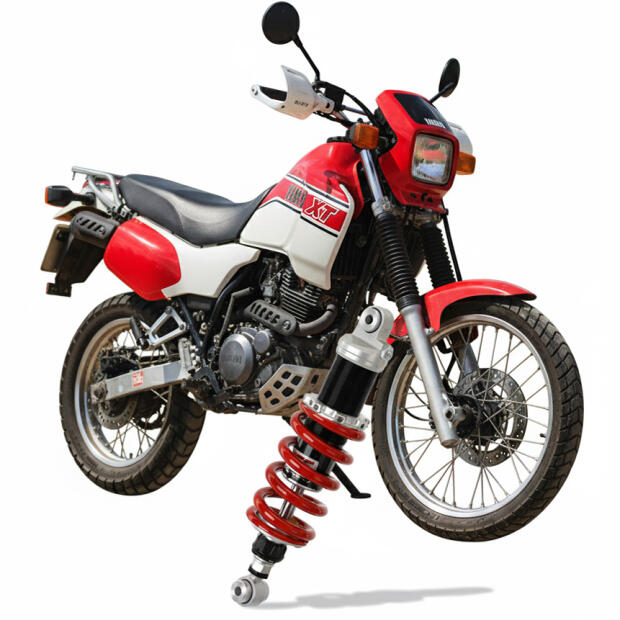 Suspension shock absorber Yamaha XT 600 E / K