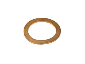 Bend gasket Derbi Mulhacen 125