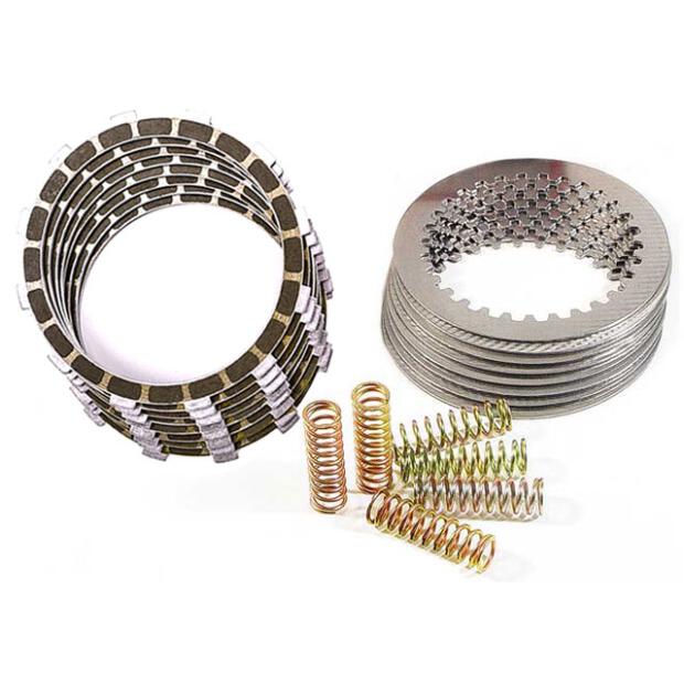 Clutch KTM Rally Factory Rep 690 springs plates kit