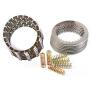 Clutch KTM Rally Factory Rep 690 springs plates kit