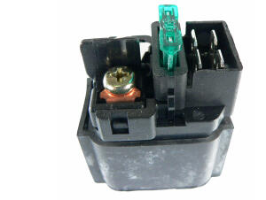 Anlasser Relais Linhai ATV