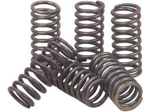 Ressorts dembrayage KTM Six Days 300 360 renforcé