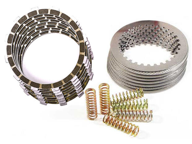 Embrayage Honda AX-1 (NX250 J/K/R/R3) 250 kit de ressorts