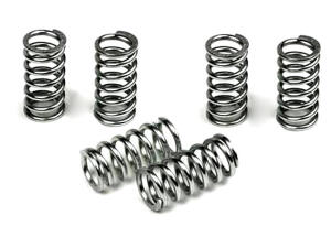 Spring clutch KTM Supermoto 125 heavy duty kit