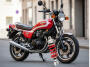 Federbein für Honda CBX 750 F