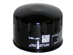 Ölfilter Hiflo HF184 für Piaggio / Aprilia / Peugeot