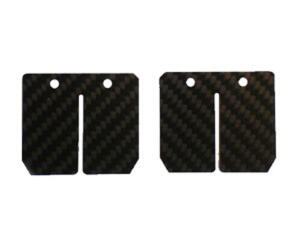 Membrane Carbon Honda MTX 80 R Stage 2 Racing