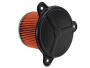 Luftfilter Hiflo für Honda XL 600 V PD06 PD10 XRV 650 AfricaTwin RD03 750 RD04