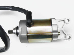 Anlasser Aeon Cube 300 / 350