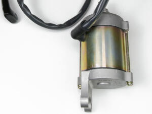 Anlasser Aeon Cube 300 / 350