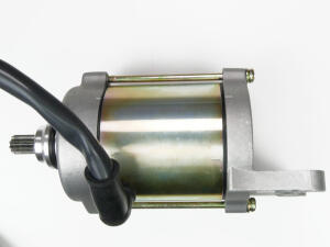 Anlasser Aeon Cube 300 / 350