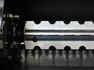 Salt Spreader - ATV Quad lawn tractor