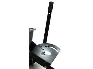 Salt Spreader - ATV Quad lawn tractor