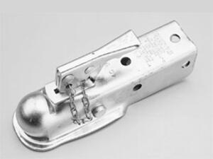 Salt Spreader - ATV Quad lawn tractor