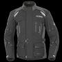 Buese Jacket Highland in black 50/M