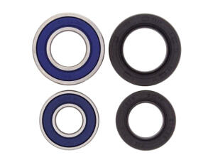 Radlager vorne Yamaha YZF450 YFZ 350 Banshee YFM 350 R...