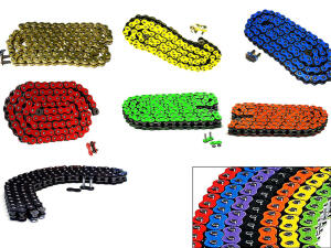 Kette SMC Canyon 500 520RR 520 RR Quad EXTRA HRT...