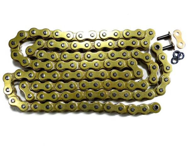 Chain x-ring SMC Canyon 500 520RR 520 RR reinforced in gold