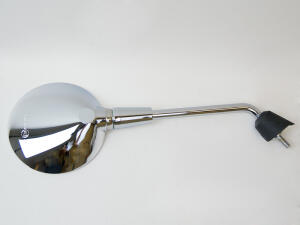 Spiegel für Vespa Piaggio Primavera rechts