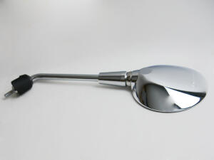 Spiegel für Vespa Piaggio Primavera links