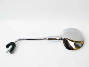 Spiegel für Vespa Piaggio Primavera links