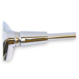 Spiegel für Vespa Piaggio Primavera links