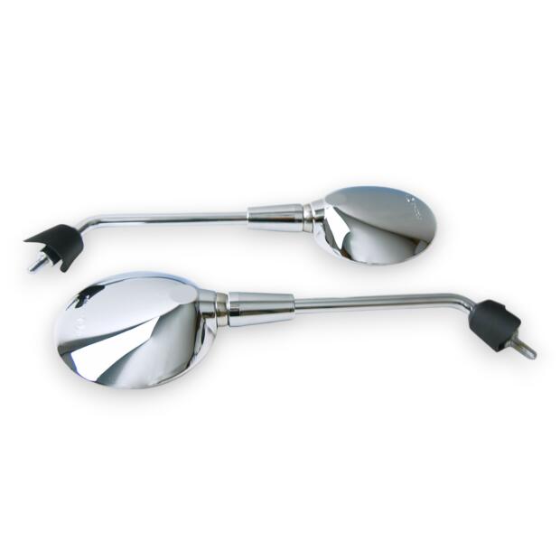 Spiegel Paar für Vespa Piaggio Primavera