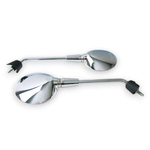 Spiegel Paar für Vespa Piaggio Primavera