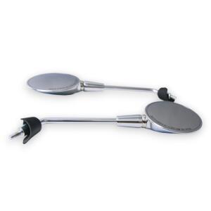 Spiegel Paar für Vespa Piaggio Primavera