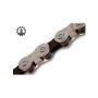 KMC Z82 - Bicycle Chain for 8 Speed 1/2 &quot;x 3/32&quot;