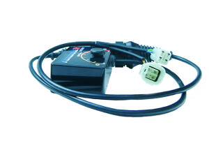 Einspritzmodul ECU CDI Honda Zoomer 50