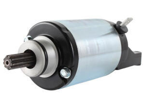 Anlasser Starter Suzuki GSF 400 600 Bandit