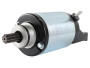 Anlasser Starter Suzuki GSF 400 600 Bandit