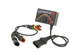 Einspritzmodul ECU CDI Piaggio X Evo / X7 Evo / X8