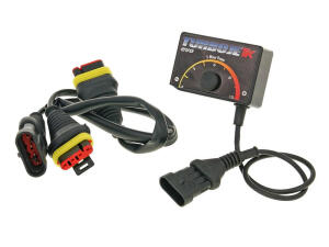 Einspritzmodul ECU CDI Aprilia Sportcity Cube 250