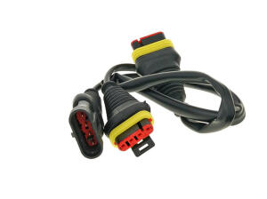 Injection module ECU CDI Piaggio Beverly / Carnaby 250