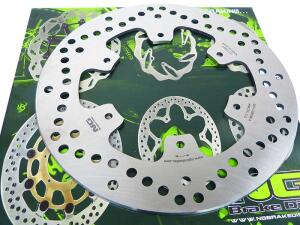 Disk front Kawasaki KMX 125