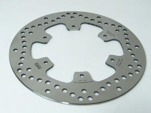 Disk front Kawasaki KMX 125