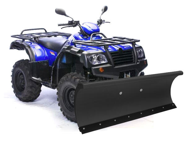 Schneeschild 132 CF Moto CF 500 XL-ONE