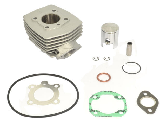 Zylinder für Peugeot 103 MVL 50, 104, 105, GL10 50, Fox 50