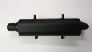 Flüsterauspuff Auspuff Arctic Cat 400/500/450/550/650/700/1000 MudPro/ThunderCat