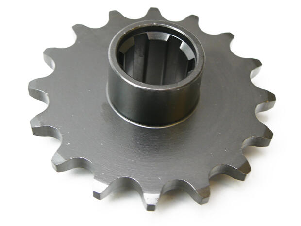 Ritzel Z.16 Herkules Adly Hurricane Canyon 280 / 320