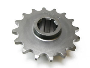 Ritzel Z.16 Herkules Adly Hurricane Canyon 280 / 320