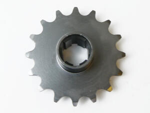 Ritzel Z.16 Herkules Adly Hurricane Canyon 280 / 320