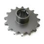 Front sprocket t.17 Adly Hurricane Canyon 280 / 320