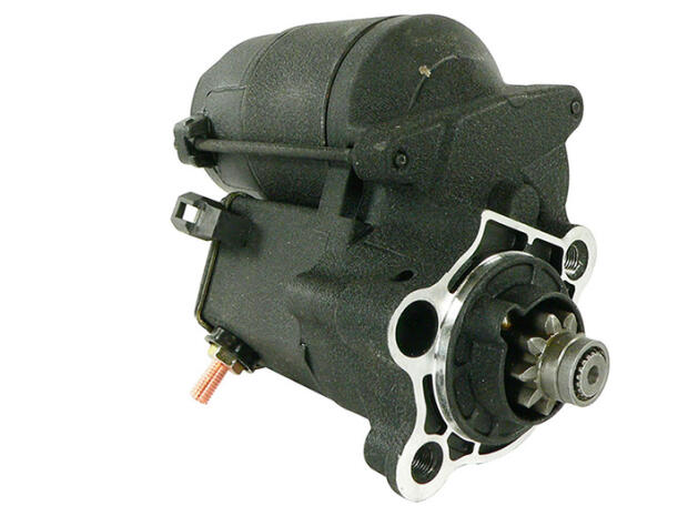 Starter Harley Davidson XL XLH XLR XR Sportster 1200 / 1000 / 883