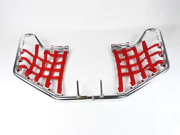 Nerfbar xxxYamaha Banshee YFZ 350xxx rot